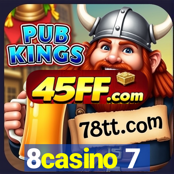 8casino 7